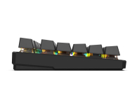 SPC Gear GK530 Tournament Kailh Red RGB - 468788 - zdjęcie 4